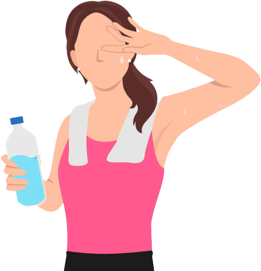 Fuel Up for Summer with Everyday Sports Nutrition